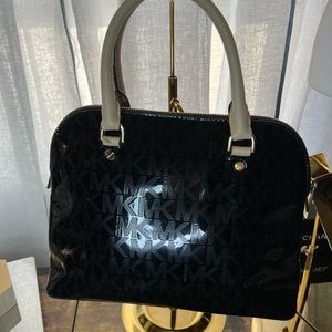 - Authentic MK with COA